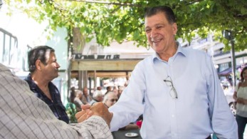 Γιώργος Ορφανός: Ο προεκλογικός διάλογος ήταν αντάξιος της πόλης