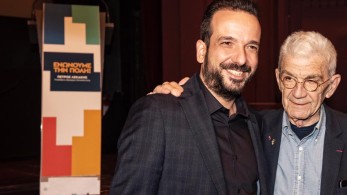 Άλλα ο δήμαρχος κι άλλα ο αντιδήμαρχος του…