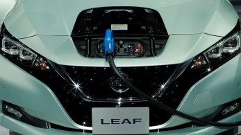 Συνεργασία Nissan και Delta για τα ηλεκτροκίνητα οχήματα