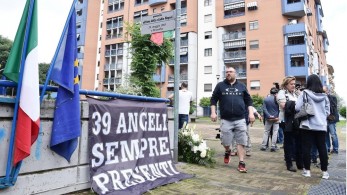 34 χρόνια από την τραγωδία του Χέιζελ
