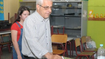 Ν. Σοφιανός: Nα κάνουμε ένα αποφασιστικό βήμα μπροστά