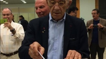 Μπουτάρης: Eίμαι νιόπαντρος και θέλω να ασχοληθώ με τη γυναίκα μου