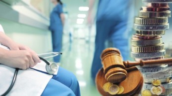 Aναδρομικά… γιοκ για γιατρούς