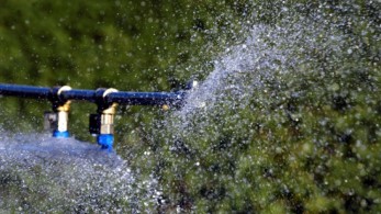 Ξόδεψαν 800.000 ευρώ σε αρδευτικό αλλά δεν μπορούν να ποτίσουν!