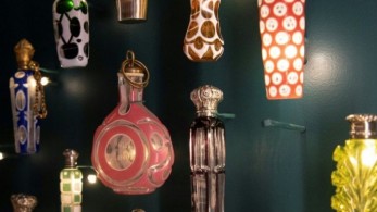 3000 χρόνια ιστορίας στο Μουσείο του Αρώματος