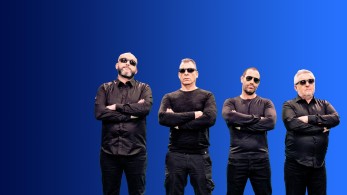 Με «Αρβύλα» και «Βινύλιο» τη Μ. Εβδομάδα