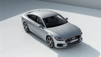 Παγκόσμιο Πολυτελές Αυτοκίνητο του 2019, το Audi A7