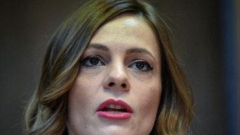 Αχτσιόγλου για “χρυσές” συντάξεις: μας… πρόκαμαν οι εκλογές!
