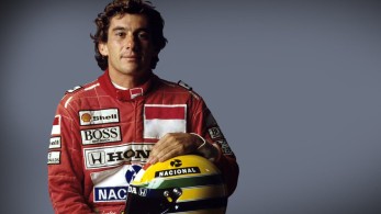 Σε δημοπρασία το Rolex του Άιρτον Σένα