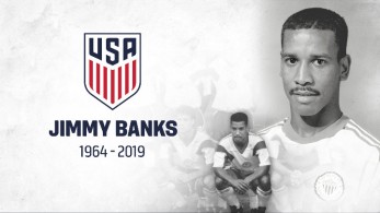 Απεβίωσε ο Jimmy Banks