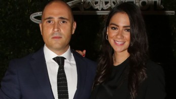 Γαμπρός ξανά ο Κωνσταντίνος Μπογδάνος