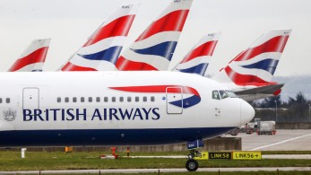 Βαρύ πρόστιμο στην British Airways για κλοπή δεδομένων των πελατών της
