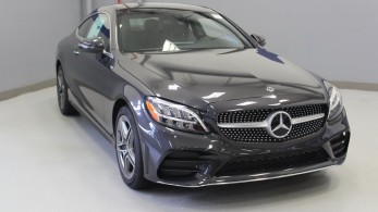 Mercedes-Benz: Ανάκληση 6.406 οχημάτων C-class και E-class