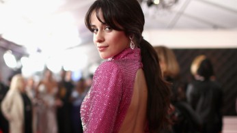 Η Καμίλα Καμπέγιο μπαίνει στον χώρο του σινεμά ως «Σταχτοπούτα»