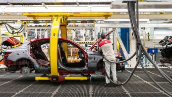 Η FCA προχωρά σε μείωση κατανάλωσης νερού στα εργοστάσιά της