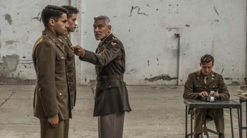 Catch 22: H πολυσυζητημένη σειρά του Τζορτζ Κλούνεϊ στην Cosmote ΤV