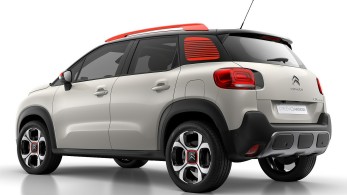 Citroen: ποδαρικό με “REVERSE SALES”