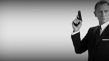 James Bond για 5η φορά ο Daniel Craig