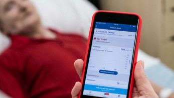 Σύστημα τεχνητής νοημοσύνης προβλέπει οξεία νεφρική βλάβη