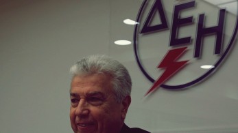 Παραιτήθηκε από τη ΔΕΗ ο Παναγιωτάκης