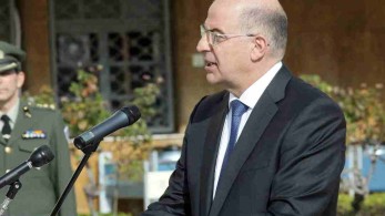 Οι επισημάνσεις Δένδια για Τουρκία και Βαλκάνια (upd)