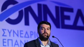 Κώστας Δέρβος: Η Δημοκρατία δεν πρέπει να εκβιάζεται από δολοφόνους