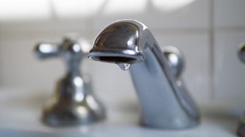 Χωρίς νερό για οκτώ ώρες θα μείνουν περιοχές της Καλαμαριάς