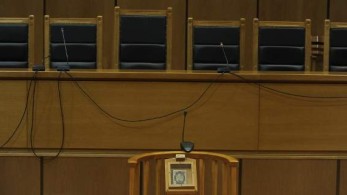 Ένταση στη δίκη για τη δολοφονία του Πακιστανού Σαχζάτ Λουκμάν