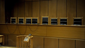 Κανονικά δηλώσεις πόθεν έσχες και από τους δικαστές