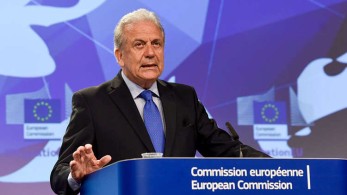 Συνέντευξη Αβραμόπουλου στο ΡIK