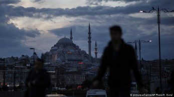 Τουρκικό ίδρυμα στοχοποιεί δημοσιογράφους της DW