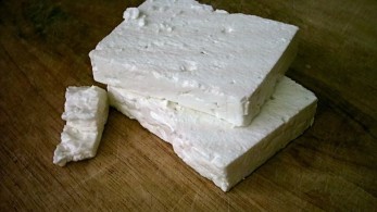 Περισσότερο τυρί μέσω νέας τεχνολογίας