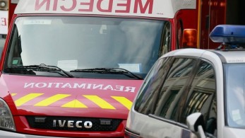 Αλγερινός έπεσε με το αυτοκίνητό του σε οικογένεια στο Μονπελιέ