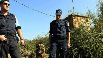 Τι συμβαίνει με τη Frontex