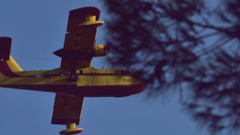 Τριήμερος συναγερμός για πυρκαγιές