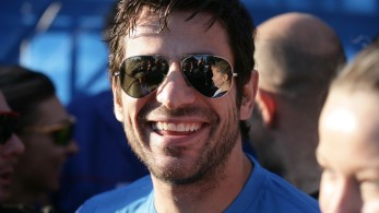 Ο Γεωργούλης, οι εκλογές και οι εμφανίσεις του στο σόου του ΑΝΤ1