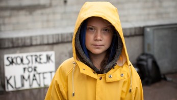 Greta Thunberg: Η σύγχρονη Κασσάνδρα προειδοποιεί για την κλιματική αλλαγή
