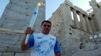 Πάλη: Πέθανε ο Μπάμπης Χολίδης