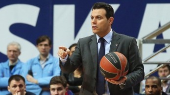 Δημήτρης Ιτούδης: Έχουμε την εμπειρία και τη γνώση