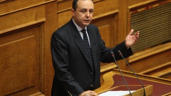 Καράογλου: Υπό περίεργες συνθήκες η εκποίηση σκραπ του ΟΑΣΘ