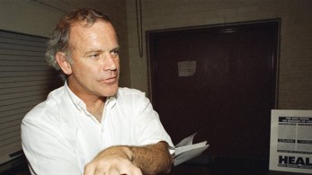 Κάρι Μάλις: Ο άνθρωπος που «ξεκλείδωσε» το DNA