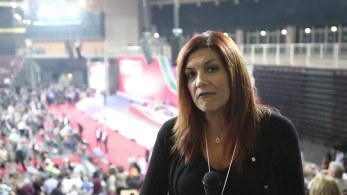 Όταν η (Βούλα) Κεχαγιά “υπερασπίζεται” τον ΣΥΡΙΖΑ