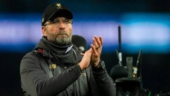 Η πρώτη φορά του Κλοπ στο Camp Nou: «Δεν είναι ναός»