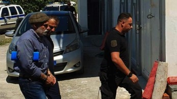 Αποφυλακίστηκε ο Κορκονέας με τον νέο ΠΚ του ΣΥΡΙΖΑ