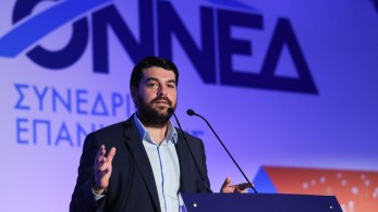 Κ. Δέρβος: Οι όμορφοι τόποι χρειάζονται άξιους αυτοδιοικητικούς