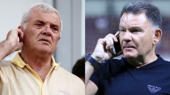 Με μηνύσεις και αγωγές στα ΜΜΕ απειλεί ο Κούγιας για υπόθεση με τον Μελισσανίδη