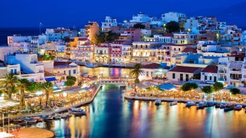 Κρήτη, μια ήπειρος σ’ ένα νησί