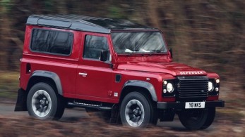 Aυξάνονται οι επιλογές για το νέο Land Rover Defender