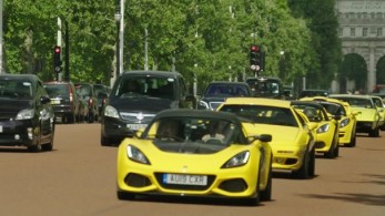 Dream Car: Η Lotus παρουσιάζει το νέο Evija, ηλεκτροκίνητο, 1900 ίππων