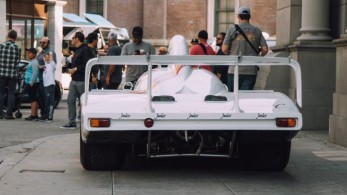 Εκατοντάδες Porsche στο Luftgekuhlt 2019